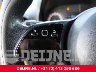 Mercedes Sprinter Sprinter 3t (910.6), Van, 2018 / 2025 211 CDI 2.1 D FWD picture 22