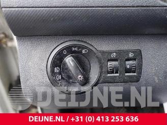 Volkswagen Caddy Caddy III (2KA,2KH,2CA,2CH), Van, 2004 / 2015 1.6 TDI 16V picture 22