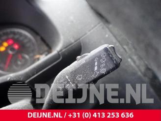 Volkswagen Caddy Caddy III (2KA,2KH,2CA,2CH), Van, 2004 / 2015 1.6 TDI 16V picture 23