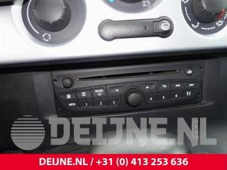 Renault Kangoo Kangoo Express (FW), Van, 2008 ZE picture 31