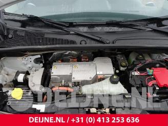 Renault Kangoo Kangoo Express (FW), Van, 2008 ZE picture 35