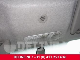 Renault Kangoo Kangoo Express (FW), Van, 2008 ZE picture 27