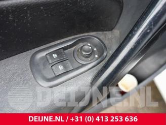 Renault Kangoo Kangoo Express (FW), Van, 2008 ZE picture 18