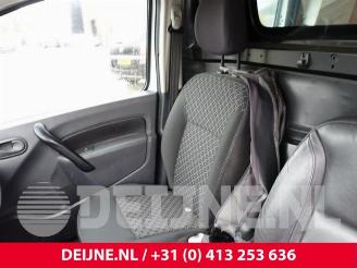 Renault Kangoo Kangoo Express (FW), Van, 2008 ZE picture 20