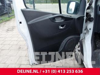 Renault Trafic Trafic (1FL/2FL/3FL/4FL), Van, 2014 2.0 dCi 16V 145 picture 19