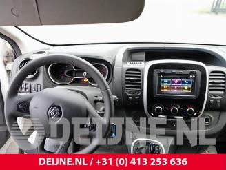 Renault Trafic Trafic (1FL/2FL/3FL/4FL), Van, 2014 2.0 dCi 16V 145 picture 33