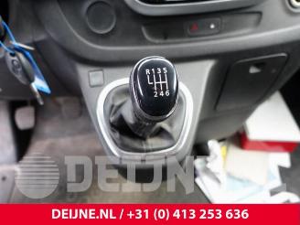 Renault Trafic Trafic (1FL/2FL/3FL/4FL), Van, 2014 2.0 dCi 16V 145 picture 30