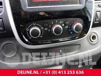 Renault Trafic Trafic (1FL/2FL/3FL/4FL), Van, 2014 2.0 dCi 16V 145 picture 31