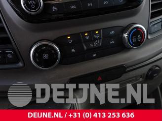 Ford Transit Transit Custom, Van, 2011 / 2023 2.0 TDCi 16V Eco Blue 130 picture 26