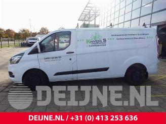 Ford Transit Transit Custom, Van, 2011 / 2023 2.0 TDCi 16V Eco Blue 130 picture 4