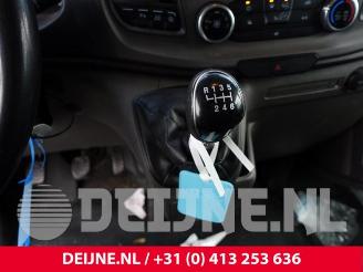 Ford Transit Transit Custom, Van, 2011 / 2023 2.0 TDCi 16V Eco Blue 130 picture 25