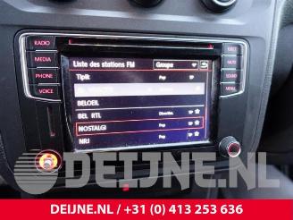 Volkswagen Caddy Caddy IV, Van, 2015 2.0 TDI 102 picture 25