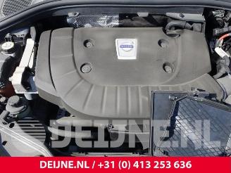 Volvo Xc-60 XC60 I (DZ), SUV, 2008 / 2017 2.4 D5 20V AWD picture 35