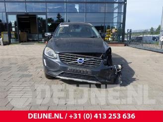 Volvo Xc-60 XC60 I (DZ), SUV, 2008 / 2017 2.4 D5 20V AWD picture 2