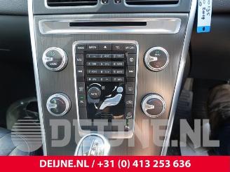 Volvo Xc-60 XC60 I (DZ), SUV, 2008 / 2017 2.4 D5 20V AWD picture 27