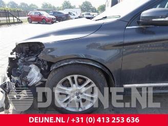 Volvo Xc-60 XC60 I (DZ), SUV, 2008 / 2017 2.4 D5 20V AWD picture 9