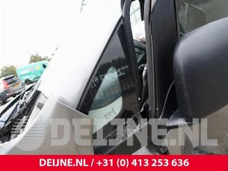 Nissan Nv200 NV 200 (M20M), Van, 2010 1.5 dCi 110 picture 11