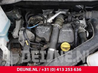 Nissan Nv200 NV 200 (M20M), Van, 2010 1.5 dCi 110 picture 35