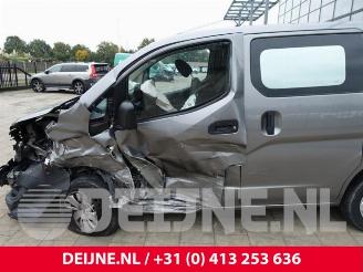 Nissan Nv200 NV 200 (M20M), Van, 2010 1.5 dCi 110 picture 15