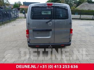 Nissan Nv200 NV 200 (M20M), Van, 2010 1.5 dCi 110 picture 6