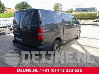 Peugeot Expert Expert (V1/VA/VB/VE/VF/VT/VY), Van, 2016 2.0 Blue HDi 150 16V picture 7
