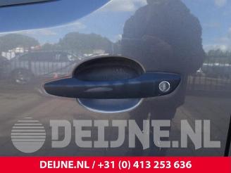 Peugeot Expert Expert (V1/VA/VB/VE/VF/VT/VY), Van, 2016 2.0 Blue HDi 150 16V picture 15