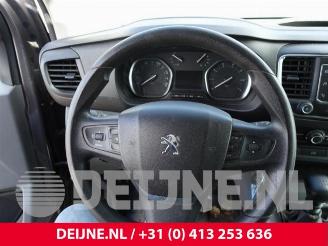 Peugeot Expert Expert (V1/VA/VB/VE/VF/VT/VY), Van, 2016 2.0 Blue HDi 150 16V picture 21