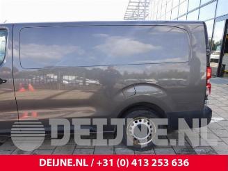 Peugeot Expert Expert (V1/VA/VB/VE/VF/VT/VY), Van, 2016 2.0 Blue HDi 150 16V picture 35