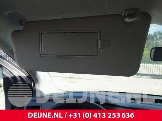 Peugeot Expert Expert (V1/VA/VB/VE/VF/VT/VY), Van, 2016 2.0 Blue HDi 150 16V picture 22