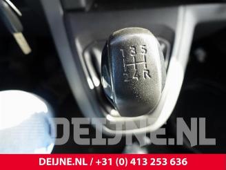 Citroën Jumpy Jumpy, Van, 2016 1.6 Blue HDi 95 picture 24