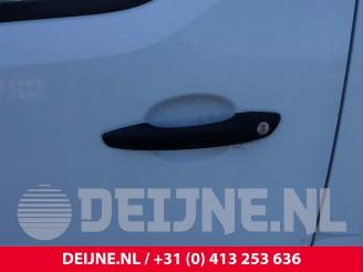 Citroën Jumpy Jumpy, Van, 2016 1.6 Blue HDi 95 picture 14