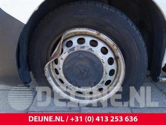 Citroën Jumpy Jumpy, Van, 2016 1.6 Blue HDi 95 picture 10