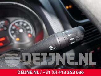 Fiat Doblo Doblo Cargo (263), Van, 2010 1.6 D Multijet picture 21