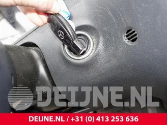 Mercedes Vito Vito (639.6), Van, 2003 / 2014 2.2 110 CDI 16V Euro 5 picture 32