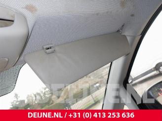 Mercedes Vito Vito (639.6), Van, 2003 / 2014 2.2 110 CDI 16V Euro 5 picture 26