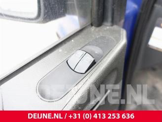 Mercedes Vito Vito (639.6), Van, 2003 / 2014 2.2 110 CDI 16V Euro 5 picture 21