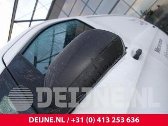 Mercedes Vito Vito (447.6), Van, 2014 2.2 116 CDI 16V picture 12