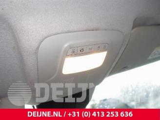Mercedes Vito Vito (447.6), Van, 2014 2.2 116 CDI 16V picture 29
