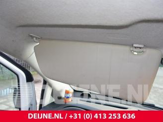 Mercedes Vito Vito (447.6), Van, 2014 2.2 116 CDI 16V picture 28