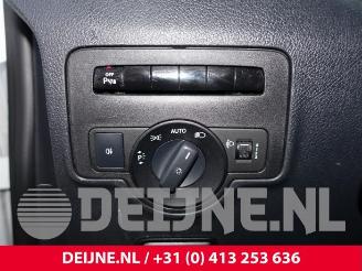 Mercedes Vito Vito (447.6), Van, 2014 2.2 116 CDI 16V picture 24