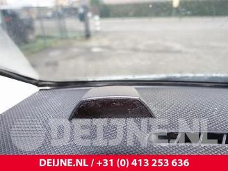 Mercedes Vito Vito (447.6), Van, 2014 2.2 116 CDI 16V picture 27