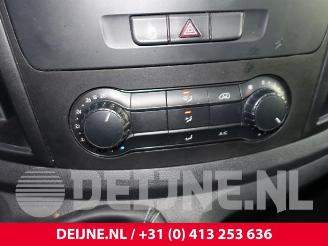 Mercedes Vito Vito (447.6), Van, 2014 2.2 116 CDI 16V picture 33