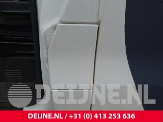 Renault Trafic Trafic (1FL/2FL/3FL/4FL), Van, 2014 1.6 dCi 90 picture 20