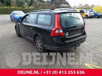 Volvo V-70 V70 (BW), Combi, 2007 / 2016 2.0 D 16V picture 5