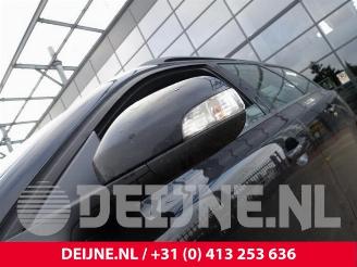 Volvo V-70 V70 (BW), Combi, 2007 / 2016 2.0 D 16V picture 11