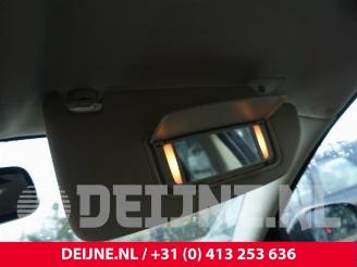 Volvo V-70 V70 (BW), Combi, 2007 / 2016 2.0 D 16V picture 27