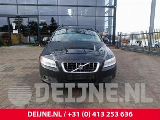 Volvo V-70 V70 (BW), Combi, 2007 / 2016 2.0 D 16V picture 2