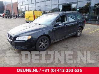 Volvo V-70 V70 (BW), Combi, 2007 / 2016 2.0 D 16V picture 3