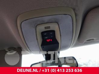 Volvo V-70 V70 (BW), Combi, 2007 / 2016 2.0 D 16V picture 25