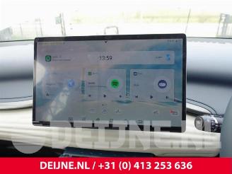BYD Atto 3 Atto 3/Atto 3 Evo, SUV, 2022 FWD 60 kWh picture 29